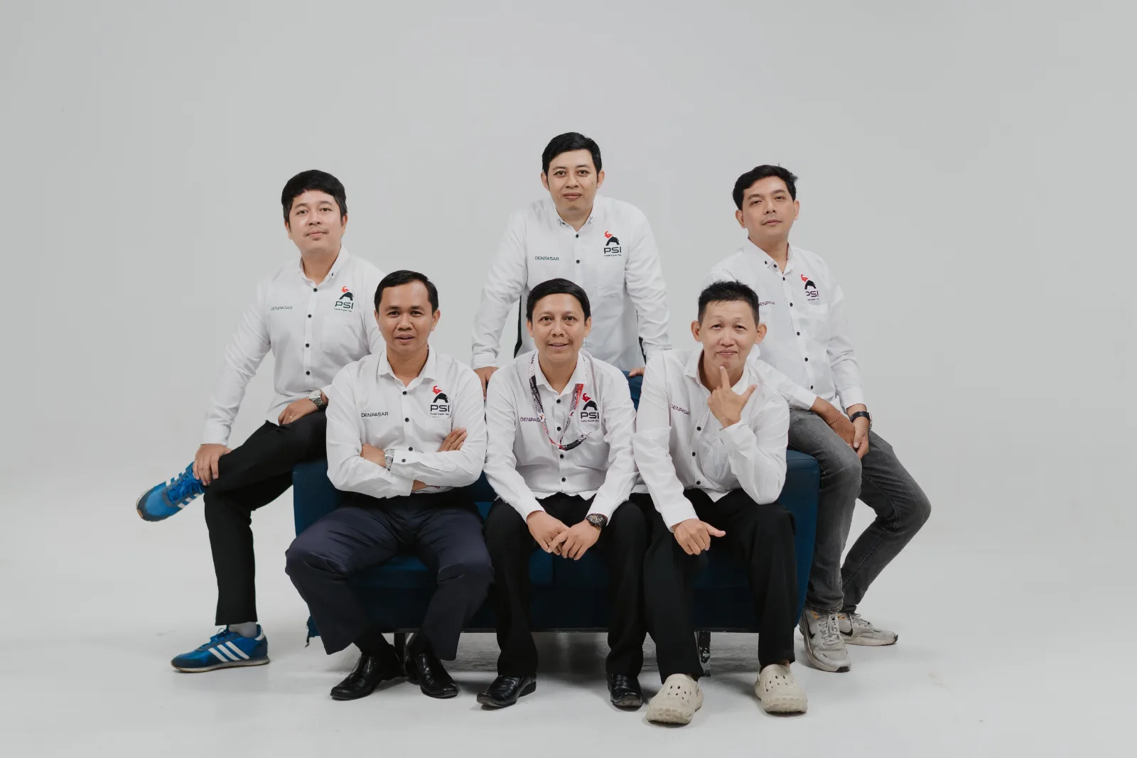 Struktur DPC Denpasar Selatan