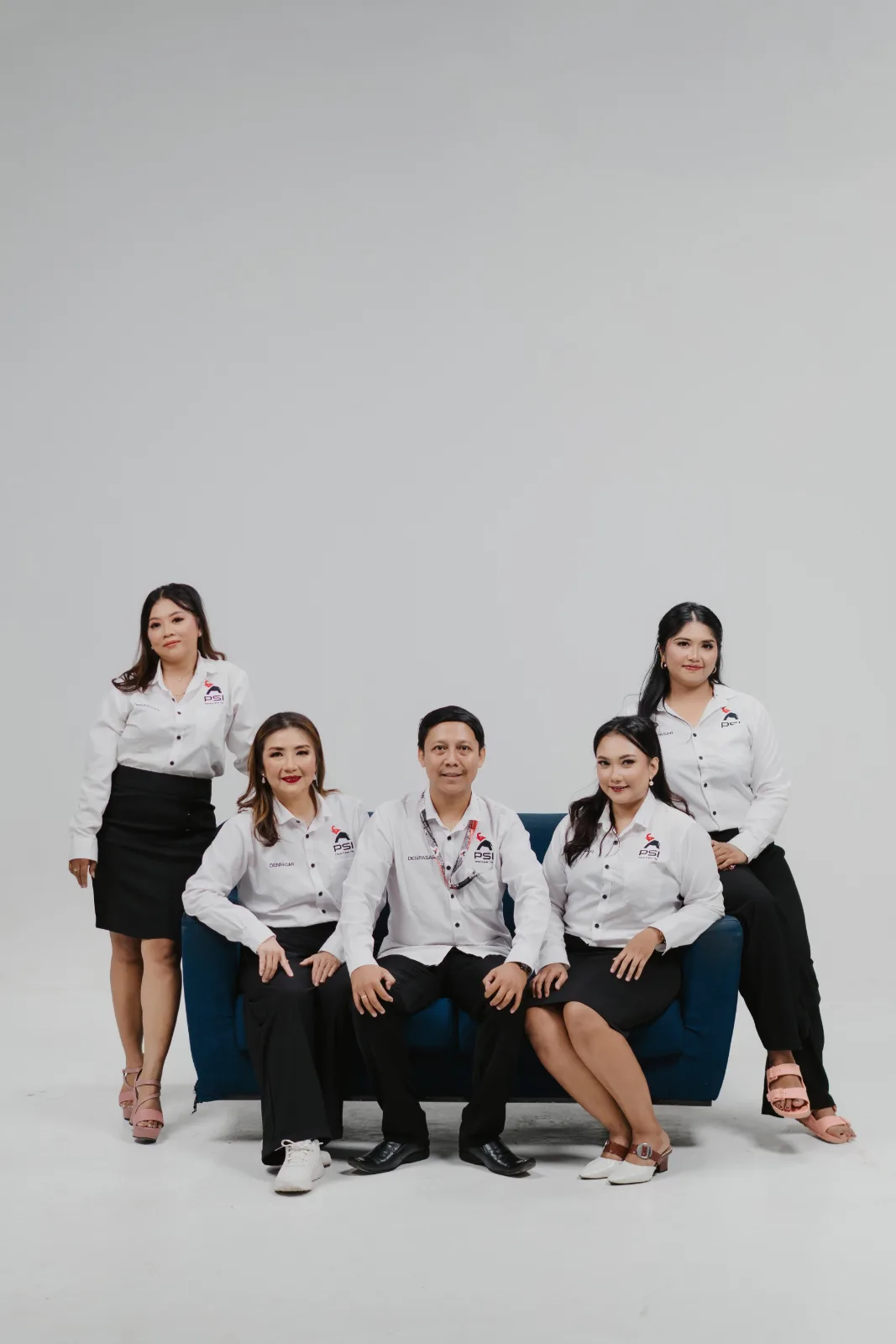 Struktur DPC Denpasar Selatan