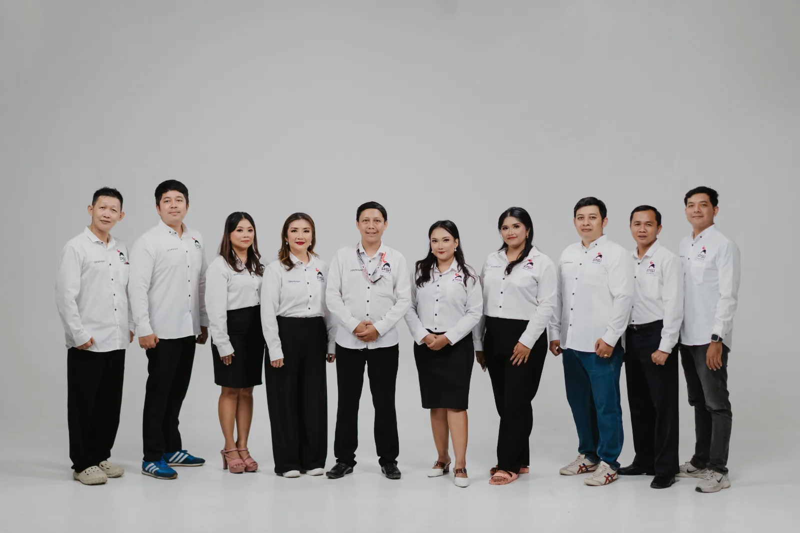 Struktur DPC Denpasar Selatan