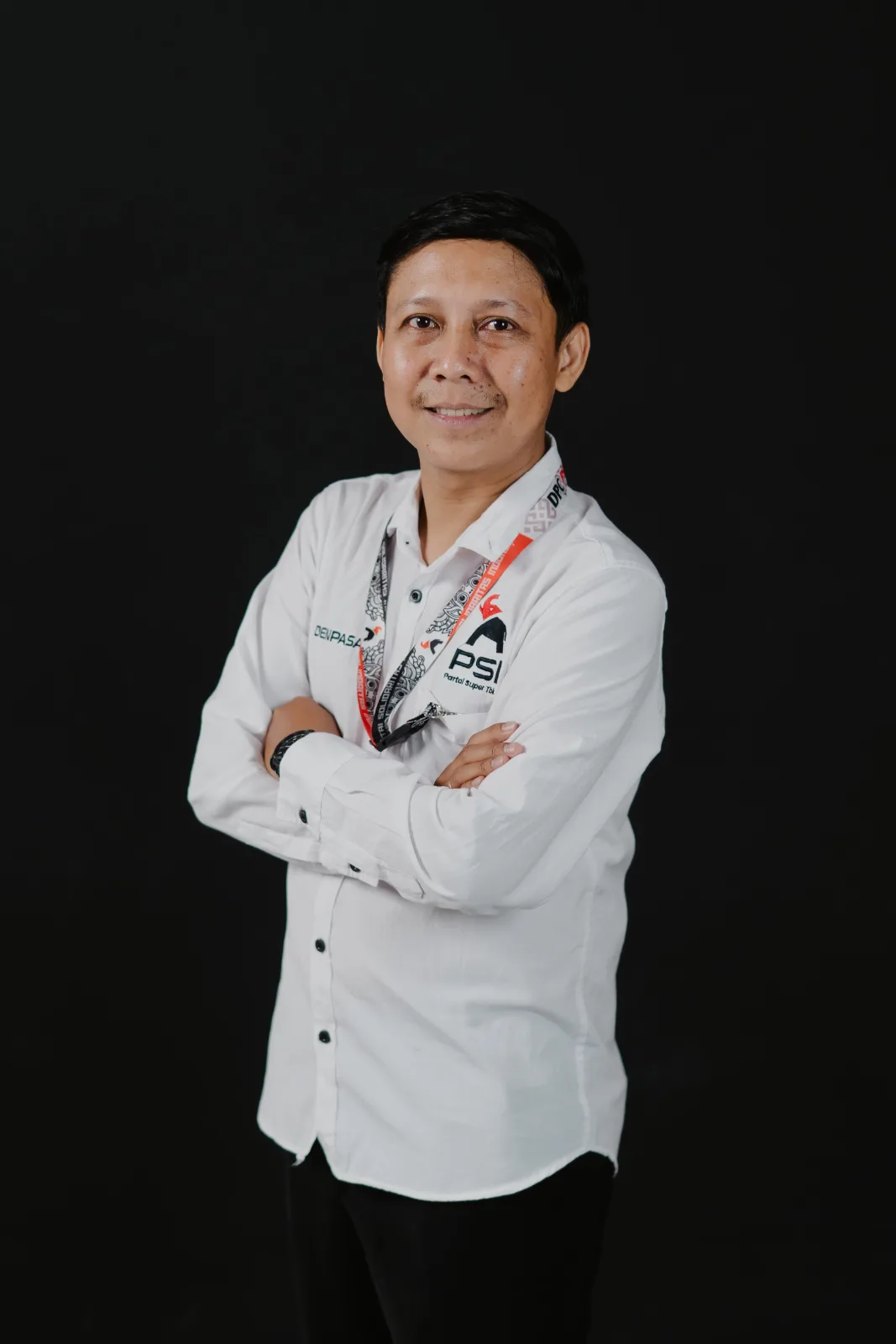 Foto I Gusti Putu Mahaindra Yasa, S.Kom