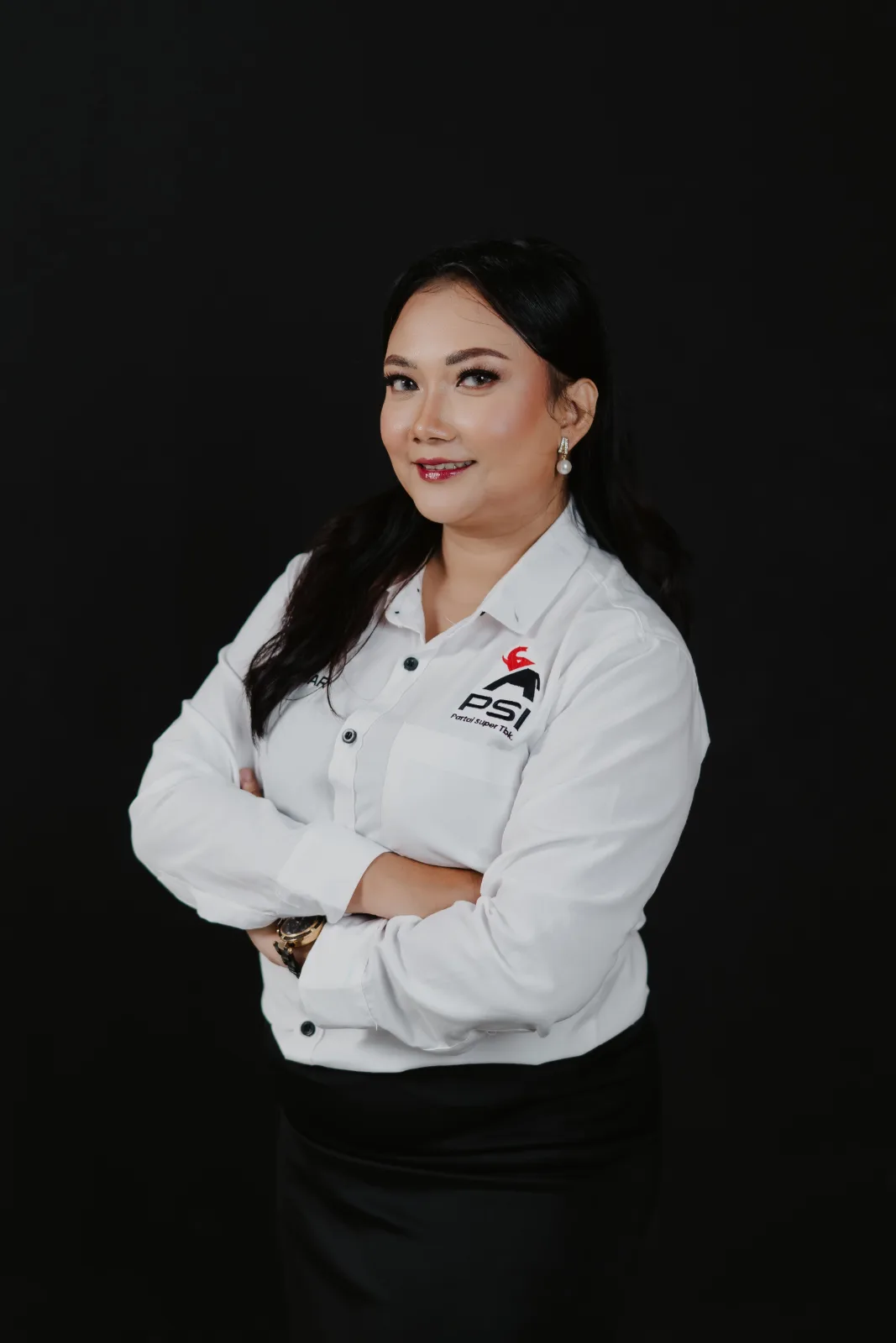 Foto Anisa Riastuti