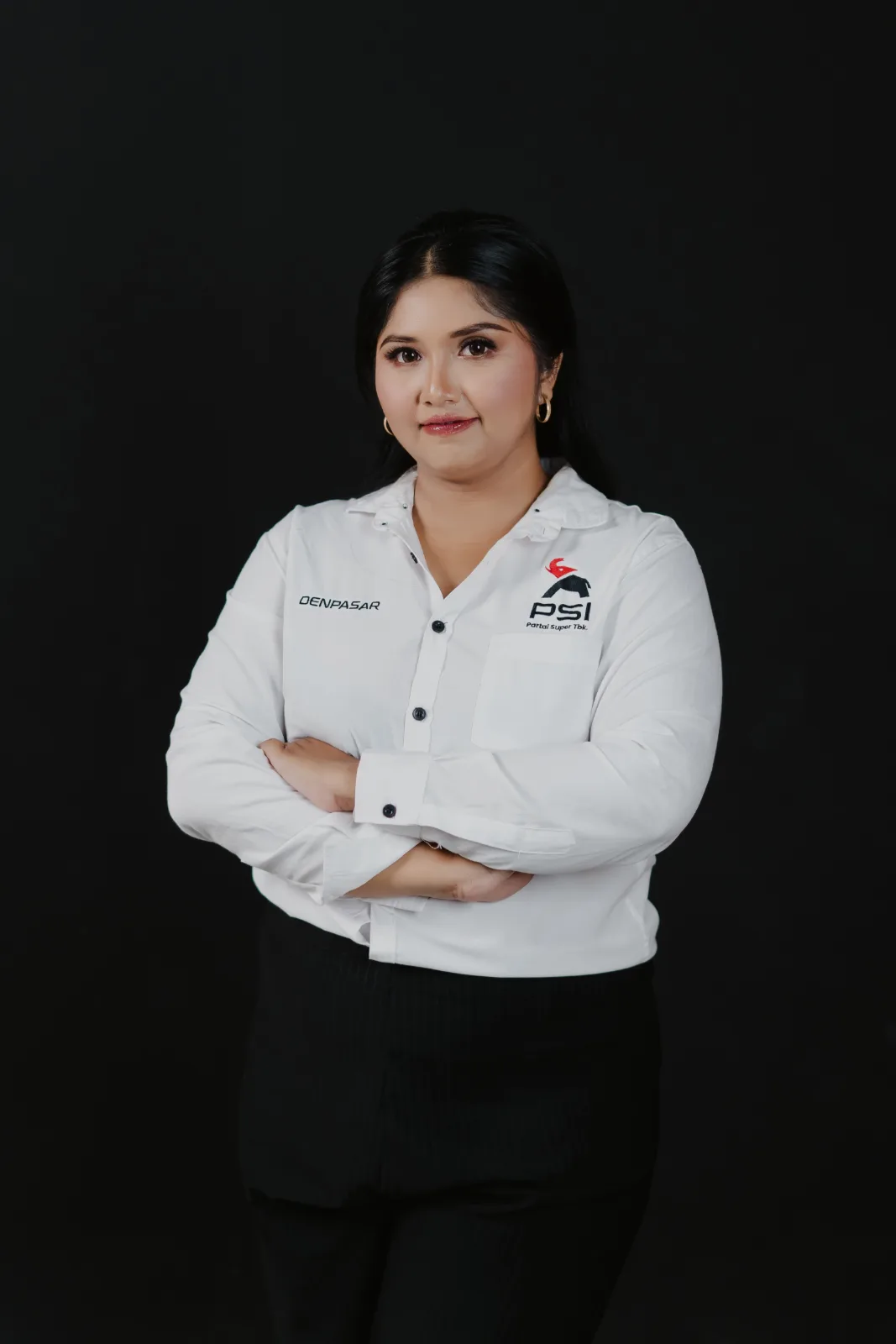 Foto Ni Putu Aprilia Cintya Ayu, A.Md.Keb.