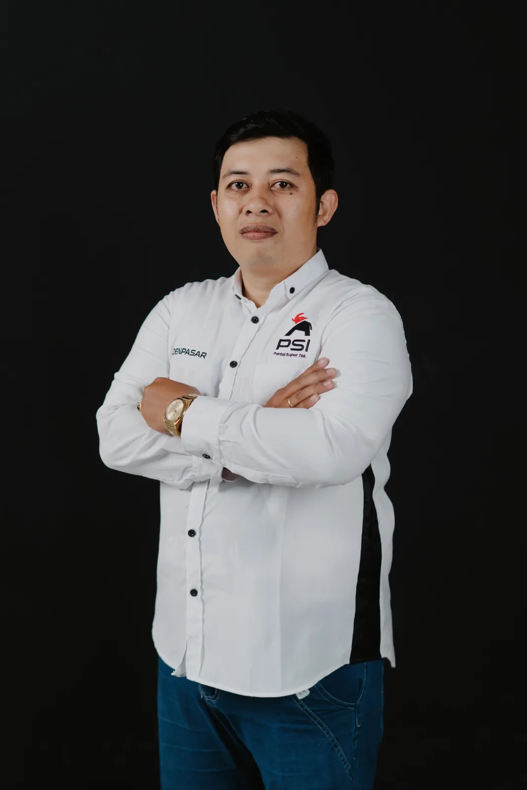 Foto drg. I Putu Surya Wijaya, S.KG