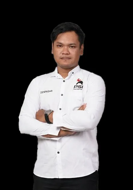 Foto I Gusti Agung Satria Narendra Surya Gupta