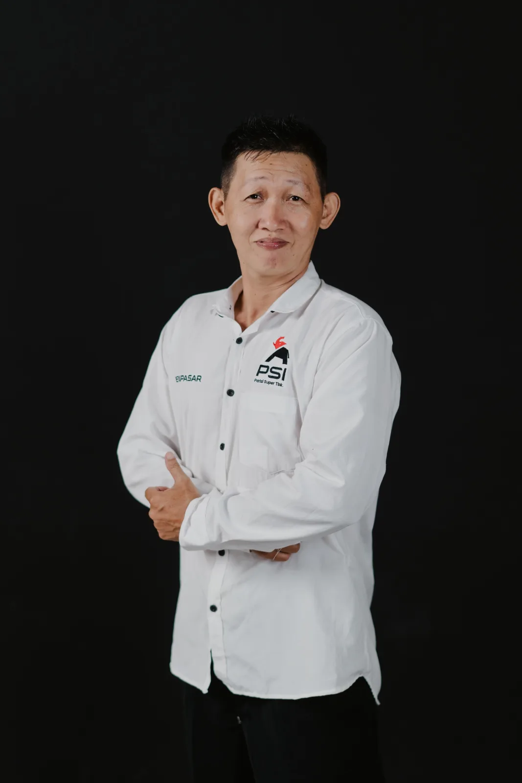 Foto Wahyudin Kasim