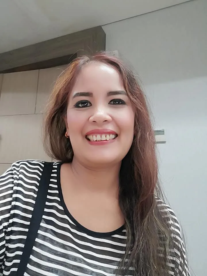 Foto Cahaya Lispenda Silaban