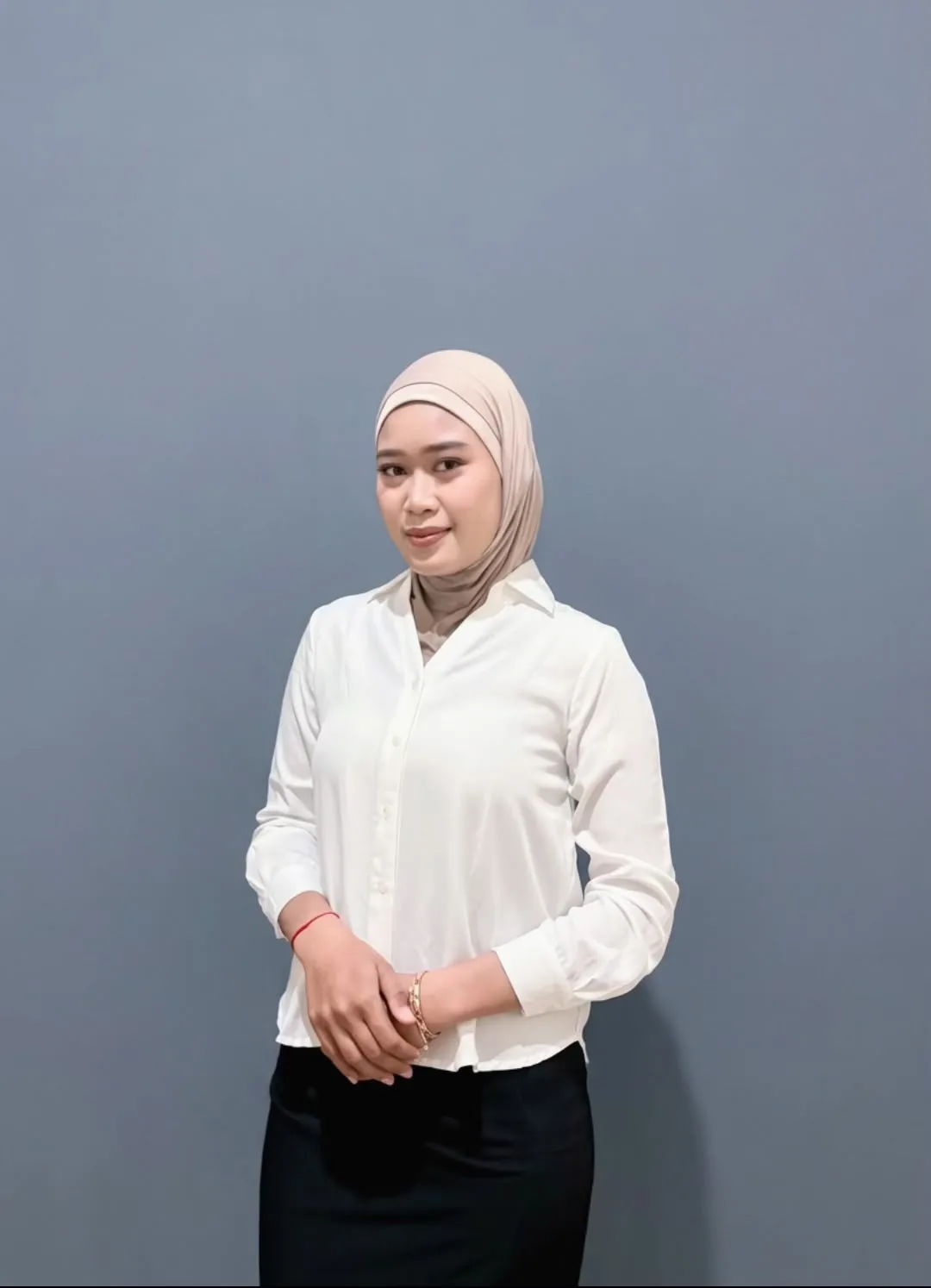 Foto LISA ADELIA