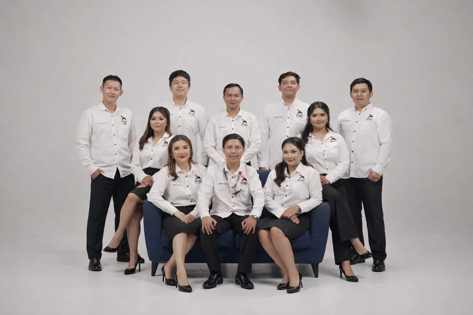 Profil DPC Denpasar Selatan