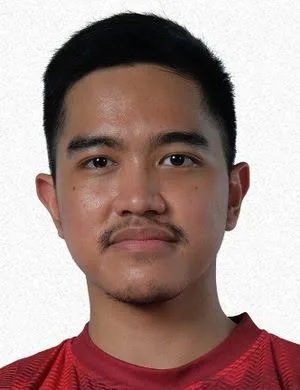 Foto Kaesang Pangarep