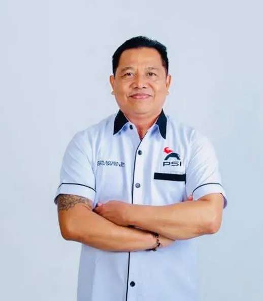 Foto I Wayan Suyasa, S.H.