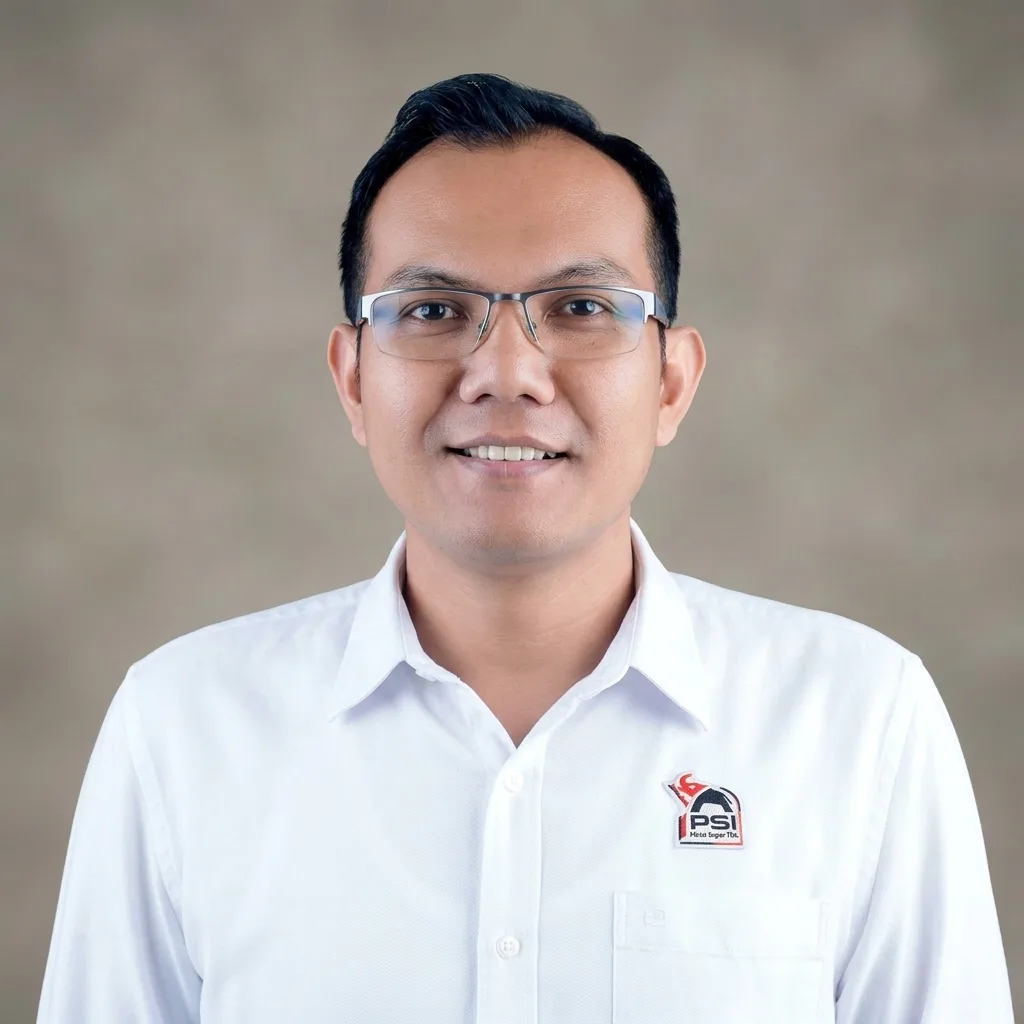 Foto Dr. MADE OKA CAHYADI WIGUNA, S.H., M.Kn.